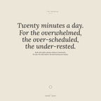 RESET — 30-Day Self-Care Toolkit | Printable PDF Workbook for Overwhelm, Stress & Burnout Recovery