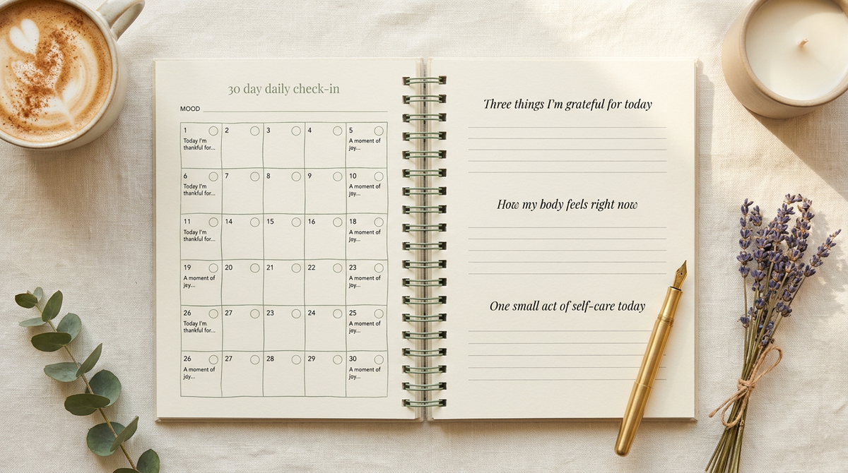 Eight chapters. One file. Yours forever.