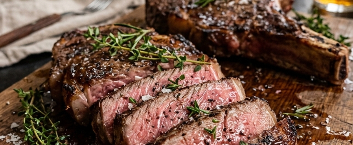 Skip the Flight — 10 World-Famous Dishes, Made at Home (Vol. 1)