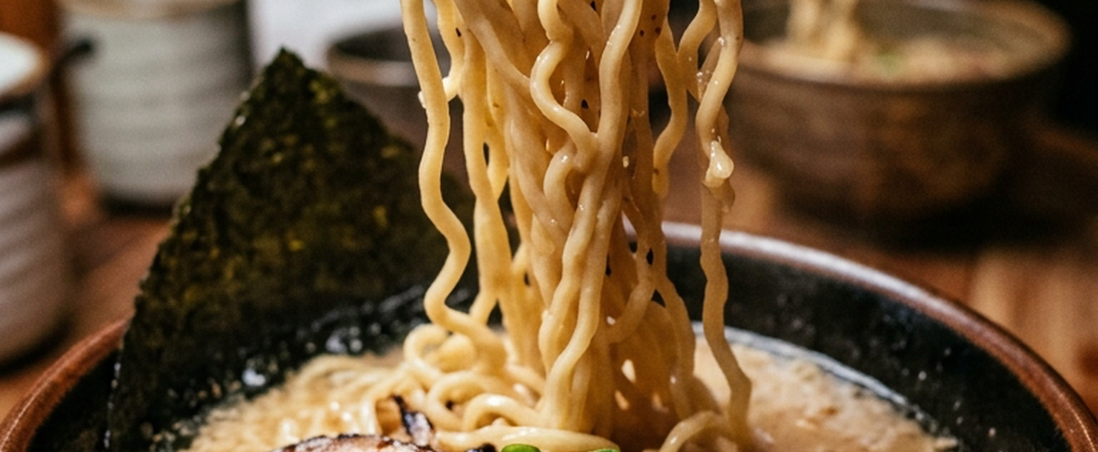Skip the Flight — 10 World-Famous Dishes, Made at Home (Vol. 1)