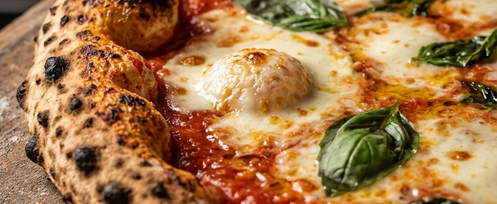 Skip the Flight — 10 World-Famous Dishes, Made at Home (Vol. 1)