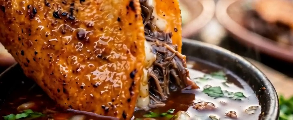 Skip the Flight — 10 World-Famous Dishes, Made at Home (Vol. 1)