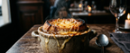 Skip the Flight — 10 World-Famous Dishes, Made at Home (Vol. 1)